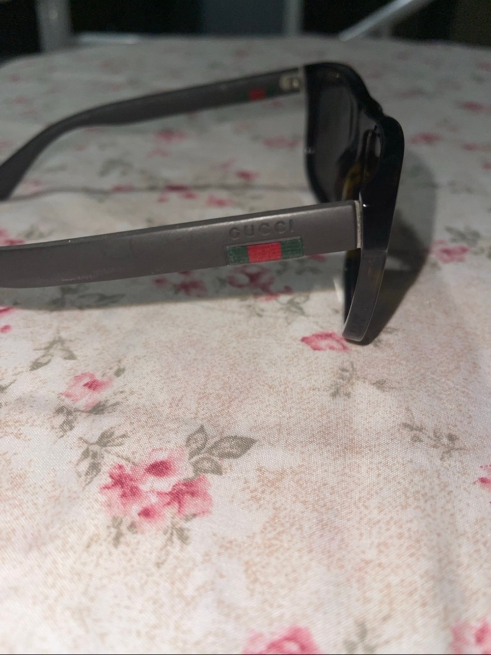 Authentic vintage Gucci sunglasses - Picture 3 of 6